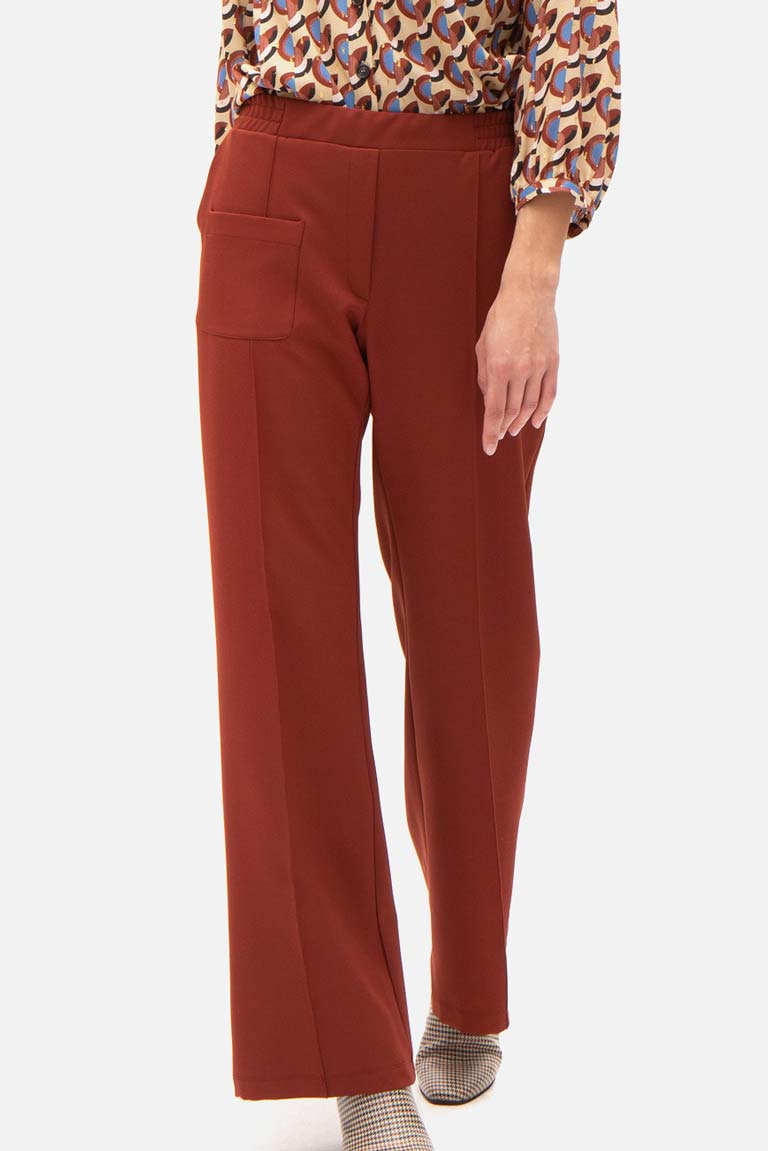 Pantalons femme