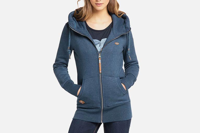 Sweatshirts hoodies femme