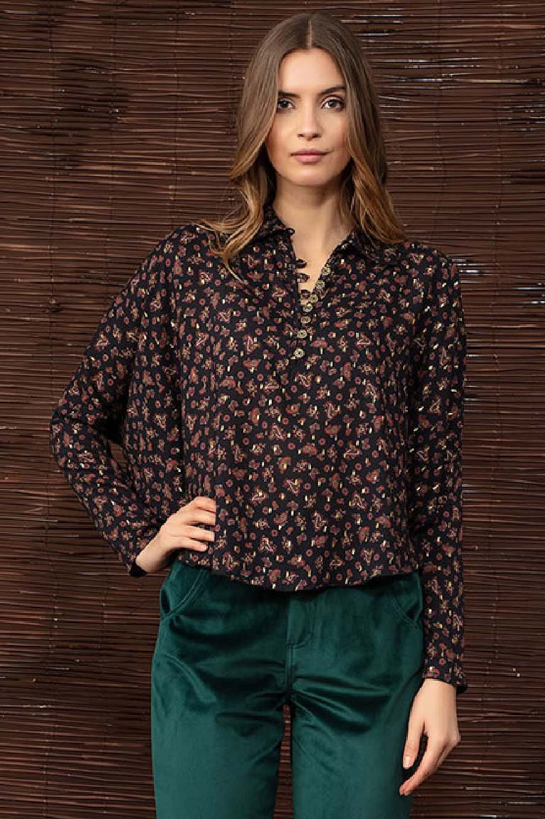 tops femme
