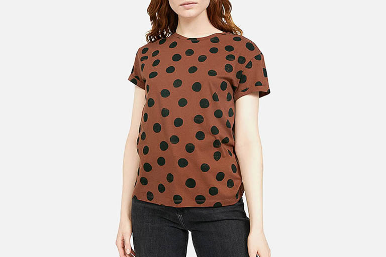 Tshirts femme