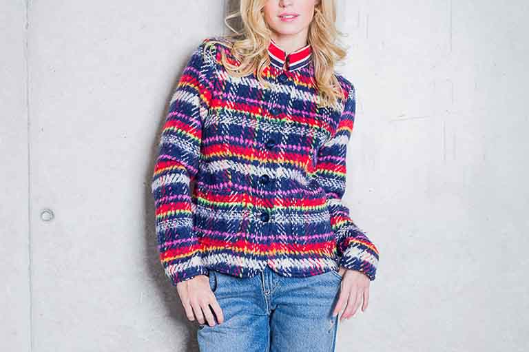 Vestes femme