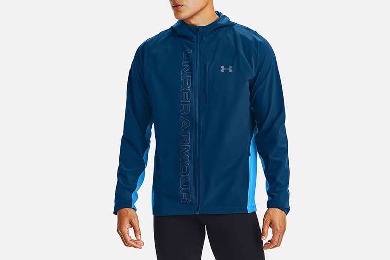 Men's jackets