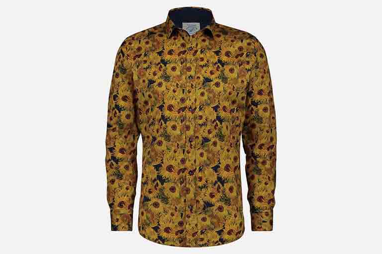 Men's Shirts