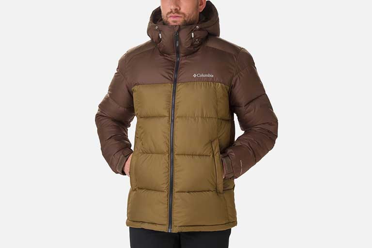 Men's coats