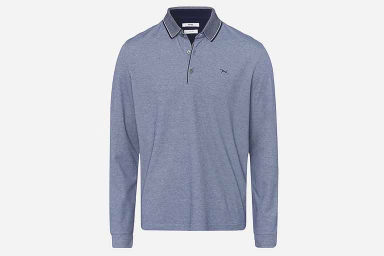 Men's polo shirts