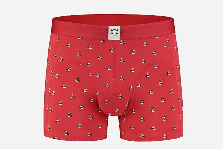 Men's Underwear