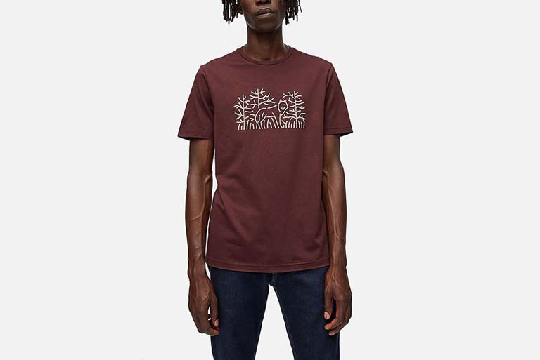 Men's T-Shirts
