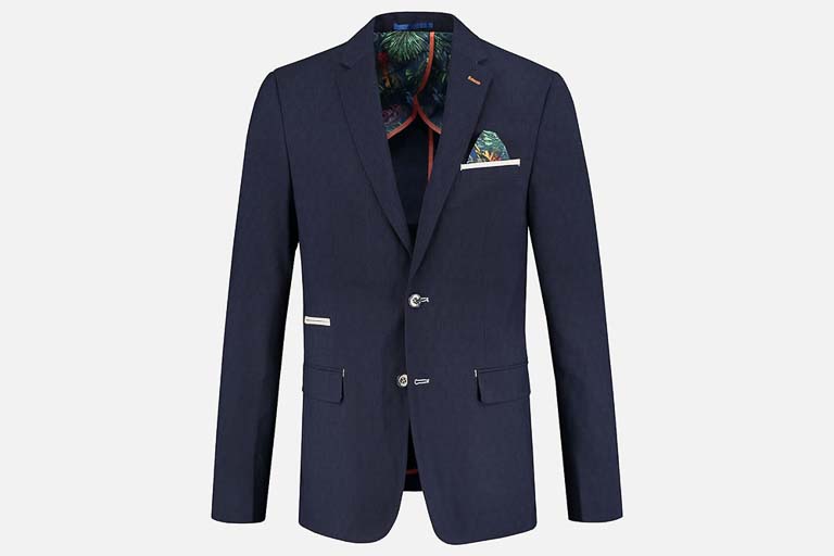 Men's blazers