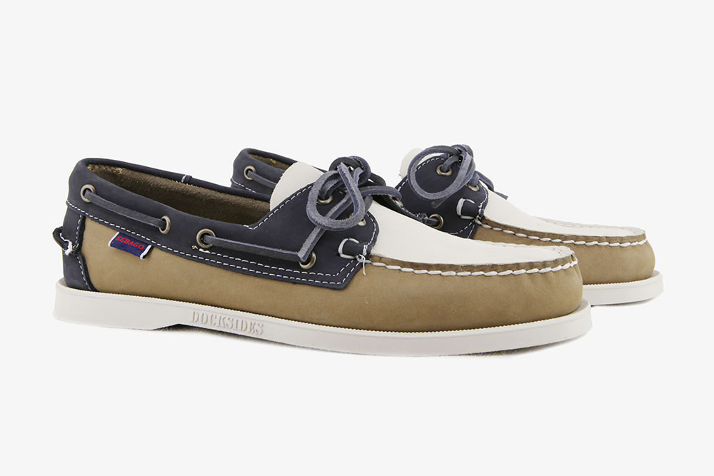 les chaussures hommes