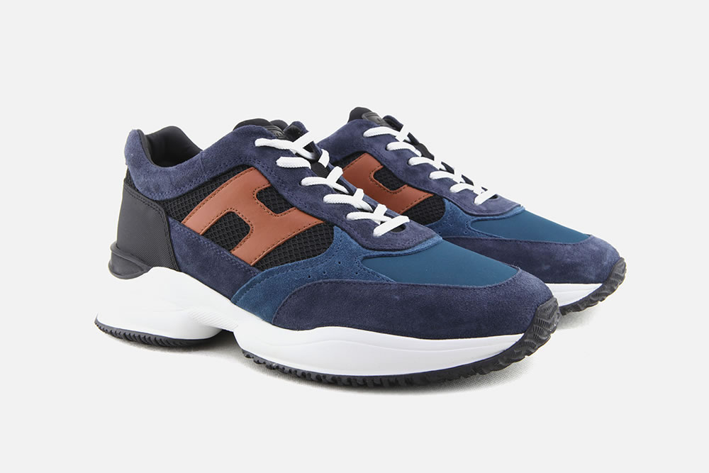 chaussure homme sneakers