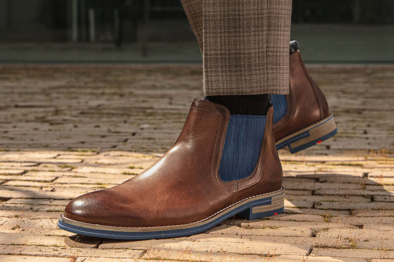 Men's Ankle boots