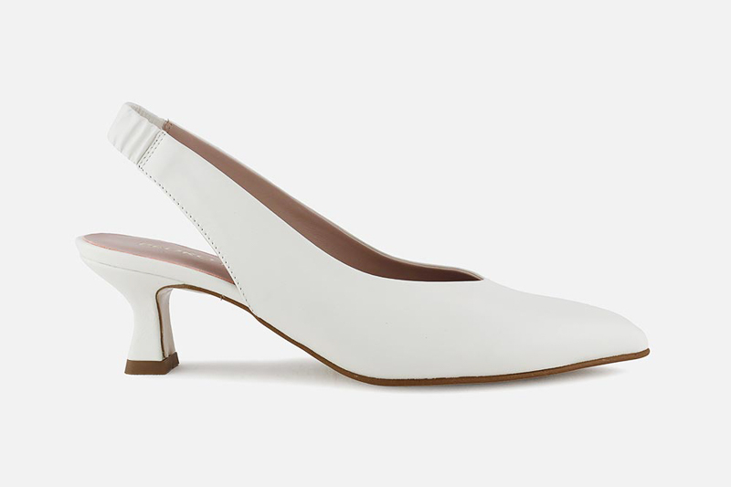 Wedding shoes