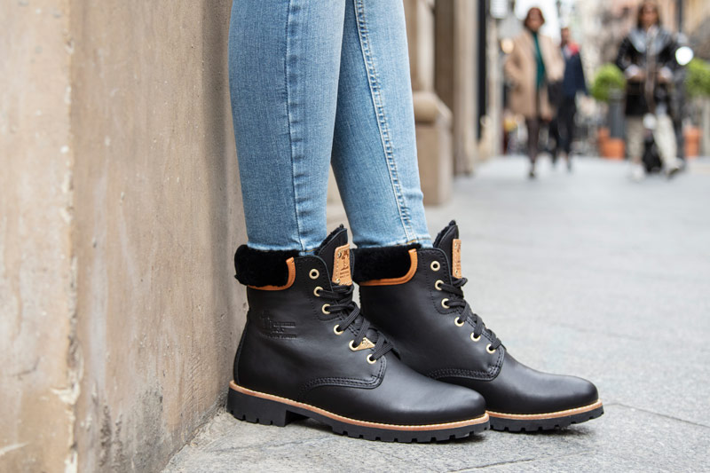 Women's Winter shoes