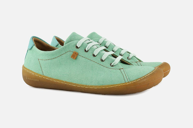 Vegan shoes