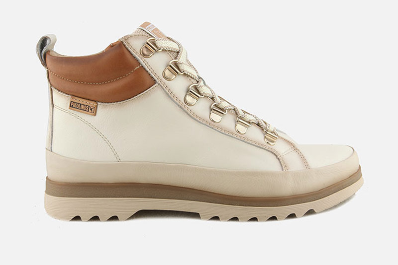 Women's Large size shoes