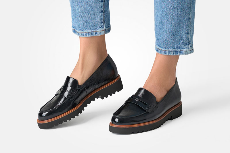 Loafers