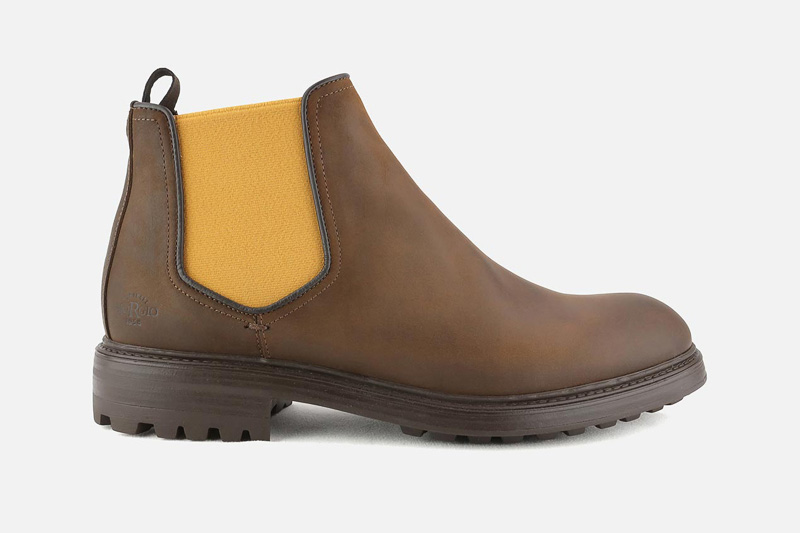 Men's Ankle boots