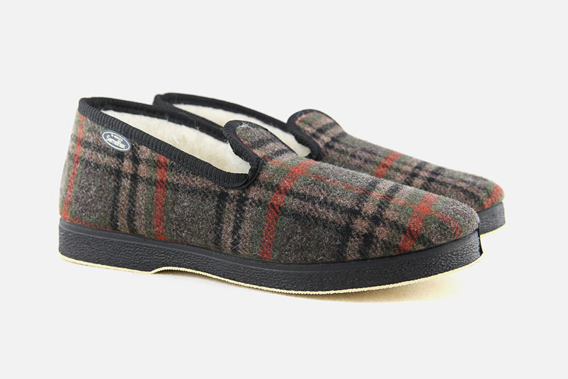 Men's Slippers
