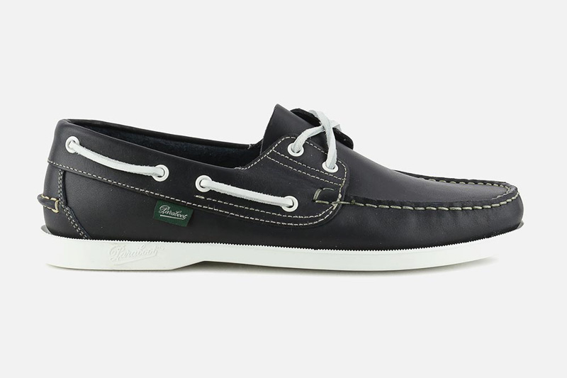 Men's Boat shoes