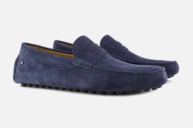 Men's loafers