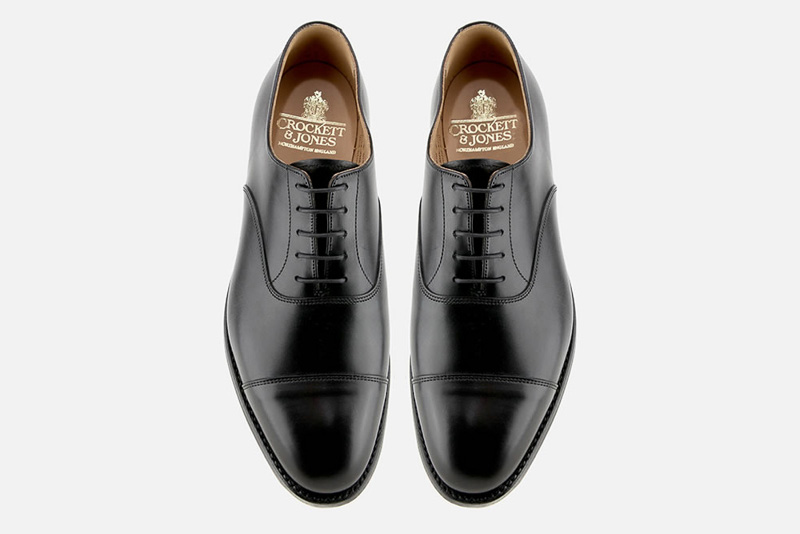 Men's Oxfords