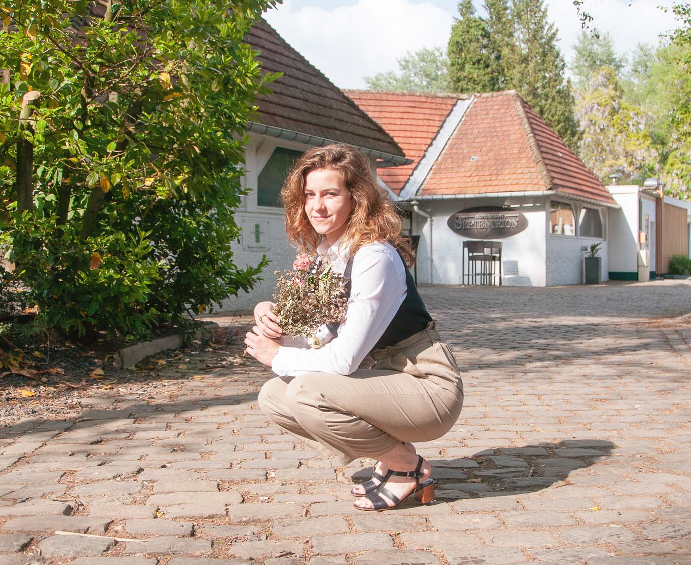 Lookbook Spring-summer 2022
