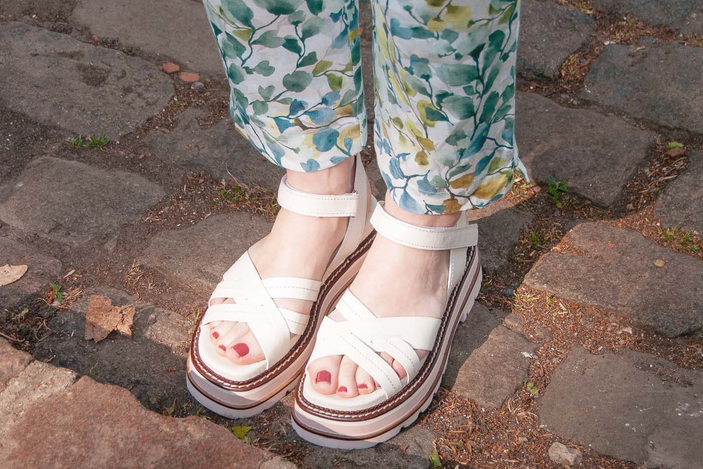 Lookbook Spring-summer 2022