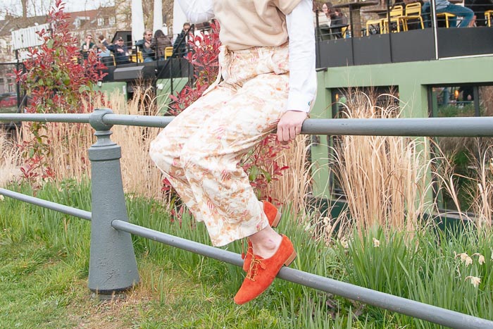 Lookbook Spring-summer 2022