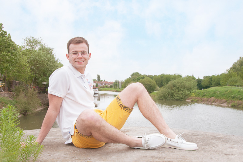 Lookbook Spring-summer 2022