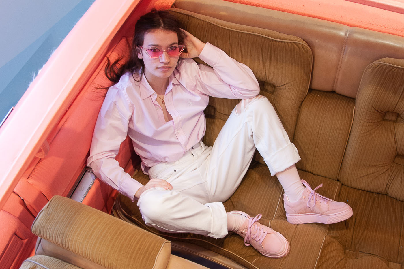 Lookbook Spring-summer 2022