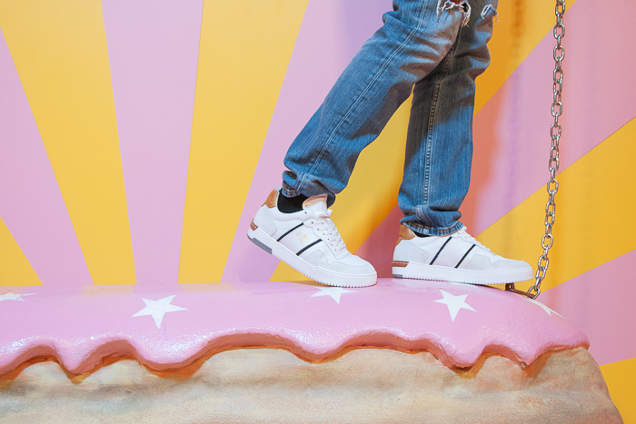 Lookbook Spring-summer 2022