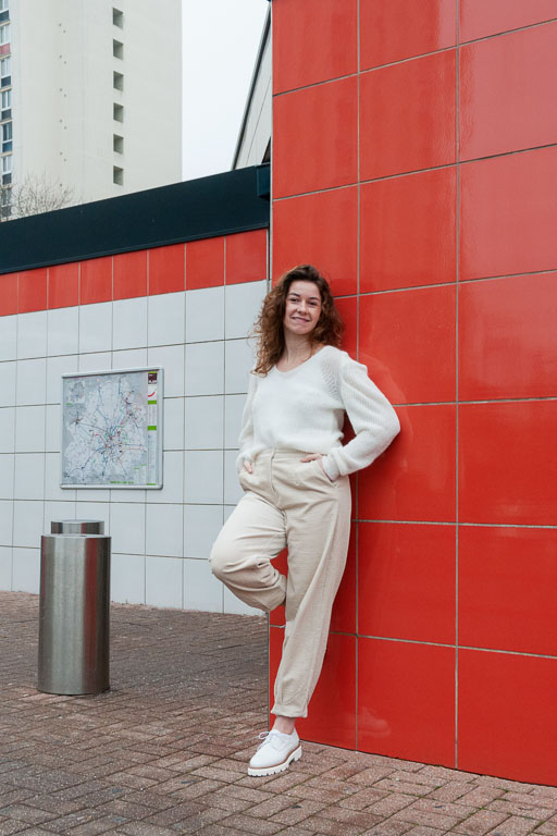 Lookbook Spring-summer 2023