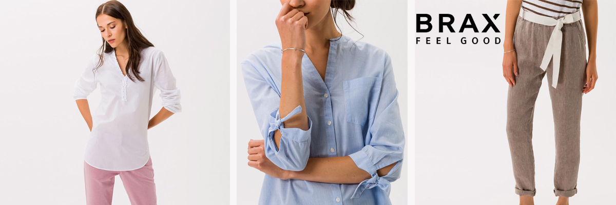 Women's clothing new arrivals
