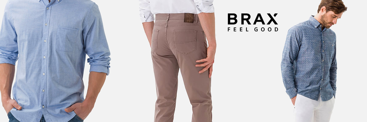 Men's clothing  new arrivals