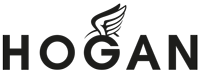 Logo Hogan