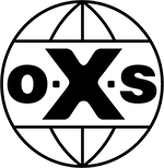 Logo OXS