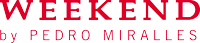 Logo Weekend