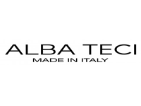 Logo Alba Teci