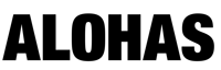 Logo Alohas