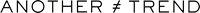 Logo Another Trend