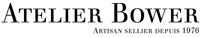Logo Atelier Bower