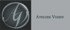 Logo Atelier Voisin