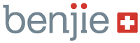 Logo Benjie