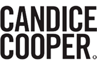 Logo Candice Cooper