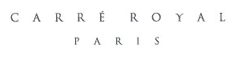 Logo Carre Royal
