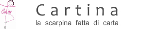 Logo Cartina la ballerina