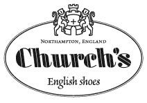 Logo Church's