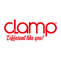 Logo Clamp