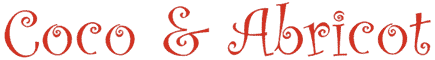 Logo Coco & Abricot