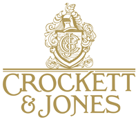 Logo Crockett & Jones